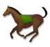Horse Emoji Copy Paste ― 🐎 - lg