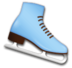 Ice Skate Emoji Copy Paste ― ⛸️ - lg