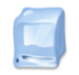 Ice Emoji Copy Paste ― 🧊 - lg