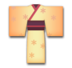 Kimono Emoji Copy Paste ― 👘 - lg