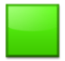Green Square Emoji Copy Paste ― 🟩 - lg