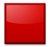 Red Square Emoji Copy Paste ― 🟥 - lg