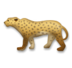 Leopard Emoji Copy Paste ― 🐆 - lg