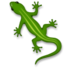 Lizard Emoji Copy Paste ― 🦎 - lg