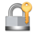 Locked With Key Emoji Copy Paste ― 🔐 - lg