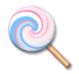 Lollipop Emoji Copy Paste ― 🍭 - lg