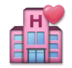 Love Hotel Emoji Copy Paste ― 🏩 - lg