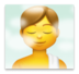Man In Steamy Room Emoji Copy Paste ― 🧖‍♂ - lg
