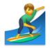 Man Surfing Emoji Copy Paste ― 🏄‍♂ - lg