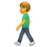 Man Walking Emoji Copy Paste ― 🚶‍♂ - lg