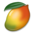 Mango Emoji Copy Paste ― 🥭 - lg