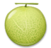 Melon Emoji Copy Paste ― 🍈 - lg