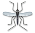 Mosquito Emoji Copy Paste ― 🦟 - lg