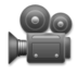 Movie Camera Emoji Copy Paste ― 🎥 - lg