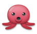 Octopus Emoji Copy Paste ― 🐙 - lg