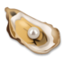 Oyster Emoji Copy Paste ― 🦪 - lg