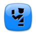 Passport Control Emoji Copy Paste ― 🛂 - lg
