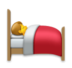 Person In Bed Emoji Copy Paste ― 🛌 - lg