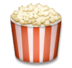 Popcorn Emoji Copy Paste ― 🍿 - lg
