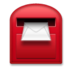Postbox Emoji Copy Paste ― 📮 - lg