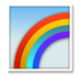 Rainbow Emoji Copy Paste ― 🌈 - lg