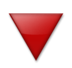 Red Triangle Pointed Down Emoji Copy Paste ― 🔻 - lg