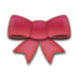 Ribbon Emoji Copy Paste ― 🎀 - lg