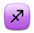Sagittarius Emoji Copy Paste ― ♐ - lg