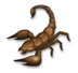Scorpion Emoji Copy Paste ― 🦂 - lg