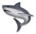 Shark Emoji Copy Paste ― 🦈 - lg