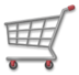 Shopping Cart Emoji Copy Paste ― 🛒 - lg