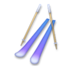 Skis Emoji Copy Paste ― 🎿 - lg