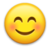 Smiling Face With Smiling Eyes Emoji Copy Paste ― 😊 - lg