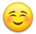 Smiling Face Emoji Copy Paste ― ☺️ - lg