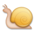 Snail Emoji Copy Paste ― 🐌 - lg