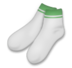 Socks Emoji Copy Paste ― 🧦 - lg