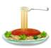 Spaghetti Emoji Copy Paste ― 🍝 - lg