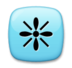 Sparkle Emoji Copy Paste ― ❇️ - lg