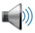 Speaker High Volume Emoji Copy Paste ― 🔊 - lg