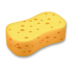 Sponge Emoji Copy Paste ― 🧽 - lg