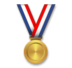 Sports Medal Emoji Copy Paste ― 🏅 - lg