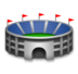 Stadium Emoji Copy Paste ― 🏟️ - lg