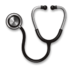 Stethoscope Emoji Copy Paste ― 🩺 - lg