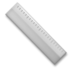Straight Ruler Emoji Copy Paste ― 📏 - lg