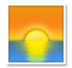 Sunrise Emoji Copy Paste ― 🌅 - lg