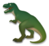 T-Rex Emoji Copy Paste ― 🦖 - lg