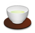 Teacup Without Handle Emoji Copy Paste ― 🍵 - lg