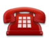 Telephone Emoji Copy Paste ― ☎️ - lg