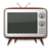 Television Emoji Copy Paste ― 📺 - lg