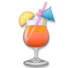 Tropical Drink Emoji Copy Paste ― 🍹 - lg